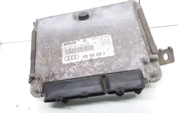 Engine control unit/module