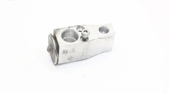 Honda Jazz IV GR Air conditioning (A/C) expansion valve 