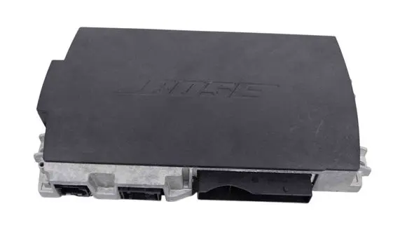Audi Q3 8U Sound amplifier 8X0035223C