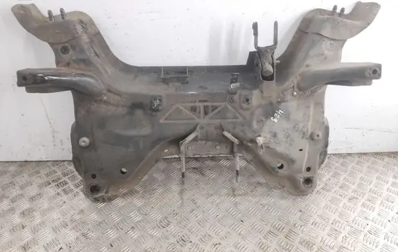 Front subframe