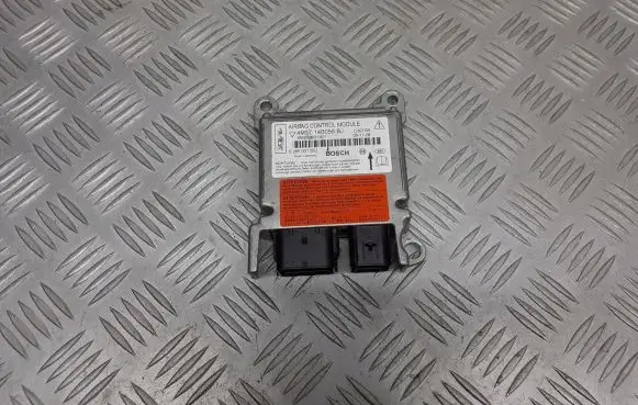 Ford Focus Airbag control unit/module 4M5T14B056BJ