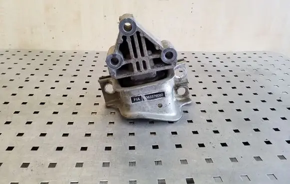 Fiat Ducato Engine mount bracket 1363376080
