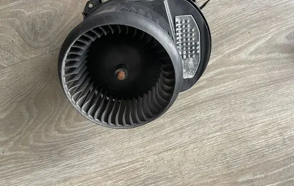 Mercedes-Benz GLA W156 X156 Heater fan/blower A2469062501 A2229060303