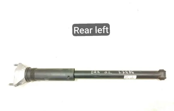 Mercedes-Benz EQB Rear shock absorber/damper A2433207700