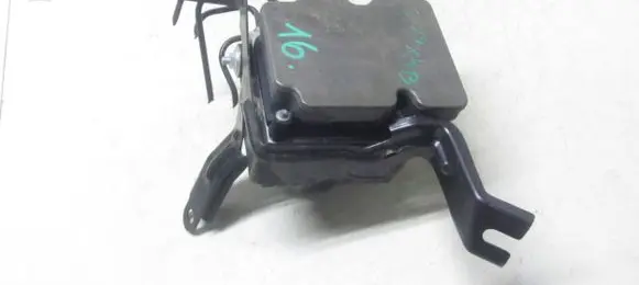 Suzuki SX4 S-Cross ABS Pump 0265956509