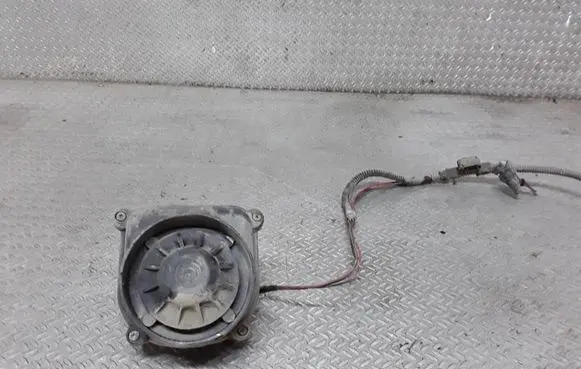 BMW 5 E60 E61 Alarm system siren 6942429