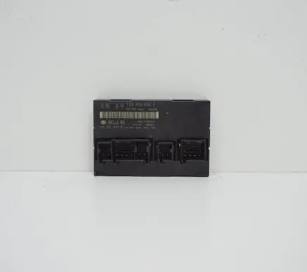 Volkswagen Golf V Central body control module 1K0959433T