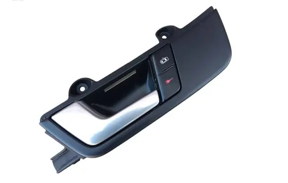 Audi A4 S4 B6 8E 8H Front door interior handle 8E1837019