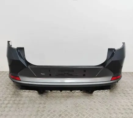 Cupra Formentor Rear bumper 5FF807983 5FF807434C
