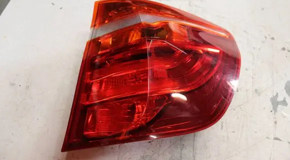 BMW X3 F25 Rear/tail lights 7217312