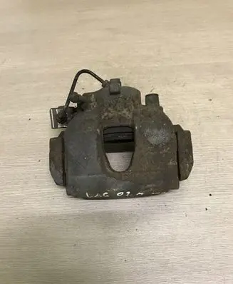 Renault Laguna II Front brake caliper