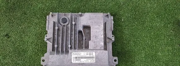 Ford Explorer VI Engine control unit/module ECU LC5A-12A650-BB