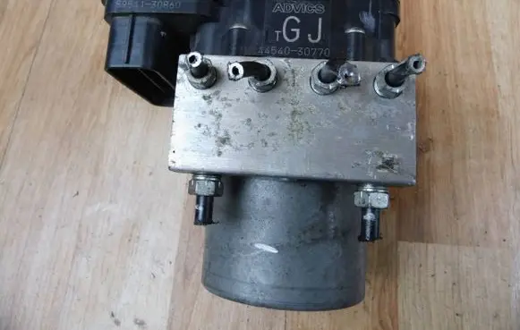 Lexus GS 250 350 300H 450H ABS Pump 4454030770 8954130860