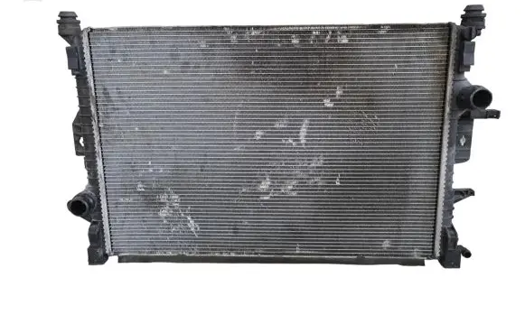 Volvo V40 Coolant radiator 31319064