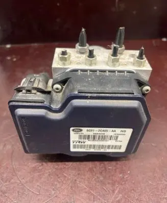 Ford Galaxy ABS Pump 8G912C405AA 16565703 54084922B