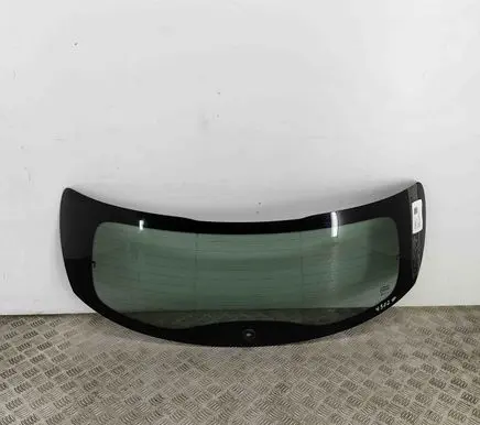 Renault Zoe Rear windscreen/windshield window 43R001108 903000292R