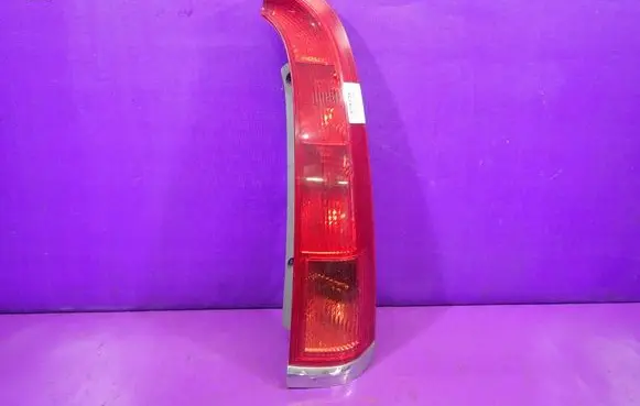 Honda Stream Rear/tail lights 