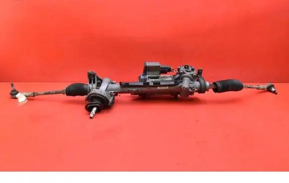 Volkswagen PASSAT B6 Steering rack 3C1423051S