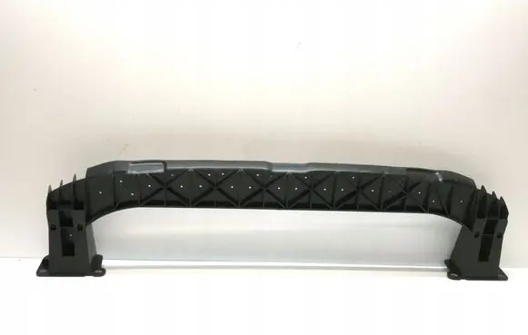 Citroen Berlingo Rear shock/impact absorber stay/bar 