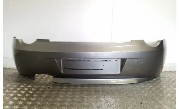 BMW Z4 E85 E86 Rear bumper 51127016068