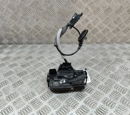 Ford Puma Rear door lock H1BAA26412DG