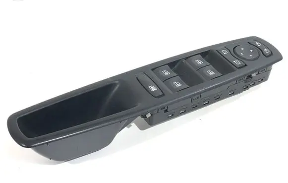 Renault Scenic III - Grand scenic III Electric window control switch 809610017R
