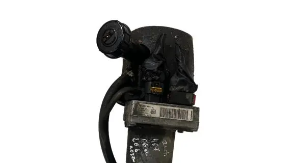 Peugeot 407 Power steering pump A5097180 053807L5 AEH20CEM
