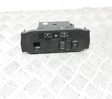 Lexus GS 300 350 430 450H Traction control (ASR) switch 15A606 30040750 58919