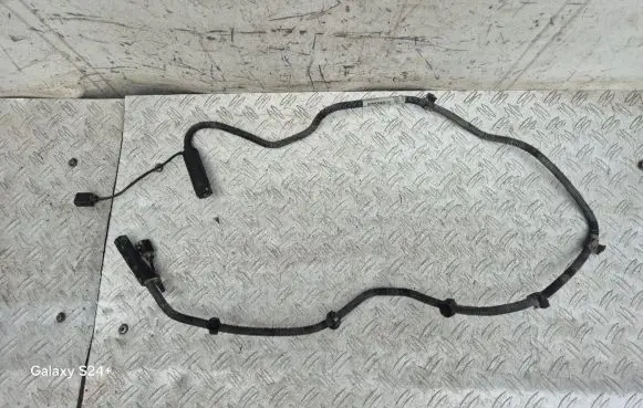 Volkswagen Touran III AdBlue supply pipe 5QA131983A