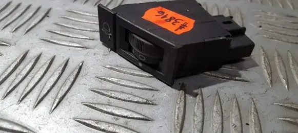 Peugeot 406 Headlight level height control switch 1925698