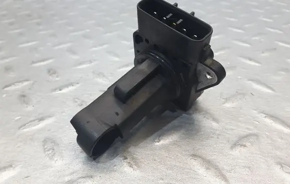 Mazda 6 Mass air flow meter ZL01 1974002010