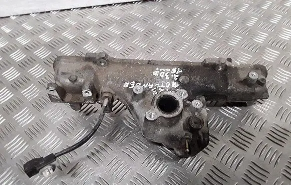 Intake manifold