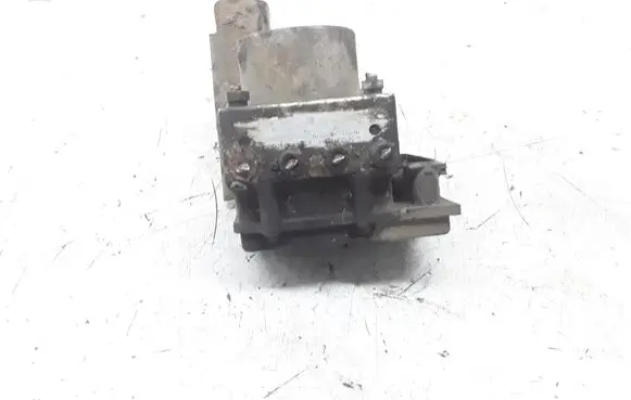 Nissan Micra ABS Pump 0265231341