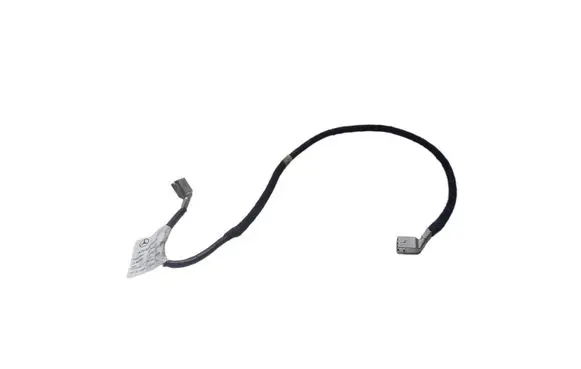 Mercedes-Benz C W204 CD changer wiring A2045405609