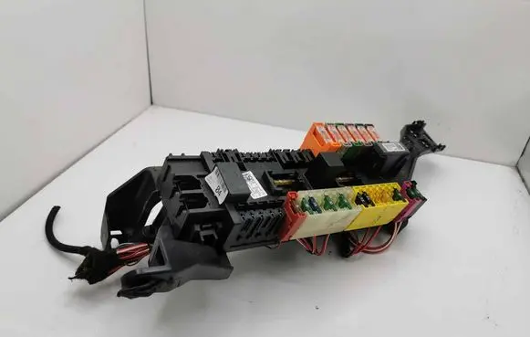 Fuse module