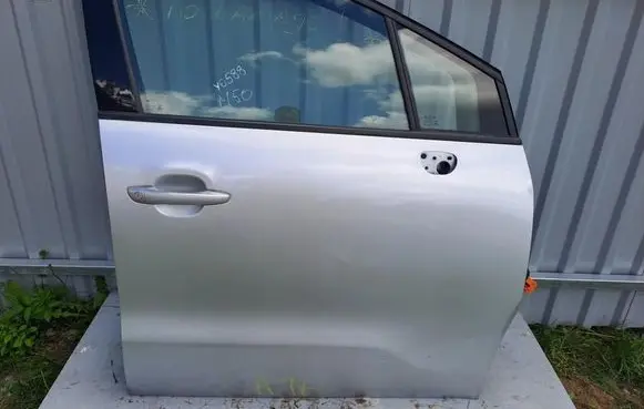 Citroen C3 Aircross Front door 
