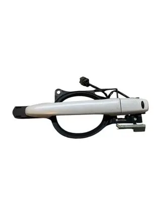 Mitsubishi Outlander Front door exterior handle