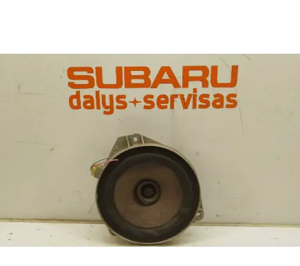 Subaru Forester SG Front door speaker 86301SA000