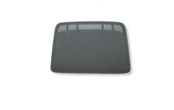 Audi A8 S8 D4 4H Parcel shelf speaker trim grill 4H0035435