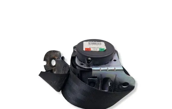 Land Rover Evoque I Rear seatbelt 618582300B