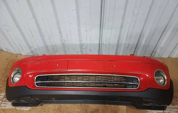 Mini One - Cooper Clubman R55 Front bumper