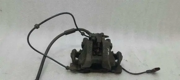 Mercedes-Benz E W212 Rear brake caliper A2124230181