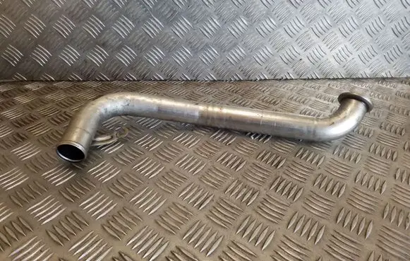 Opel Zafira A Intercooler hose/pipe