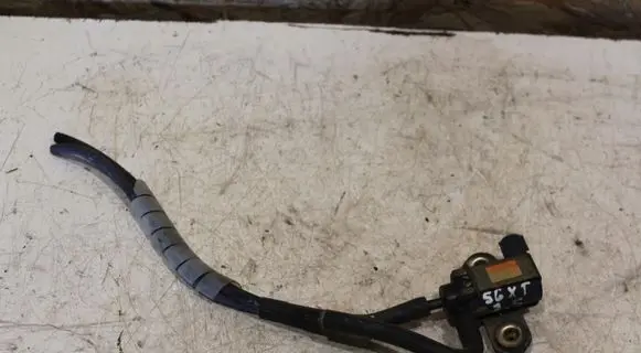 Subaru Forester SG Turbo solenoid valve 16102AA360