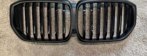 BMW X5 G05 Front grill 5A67CC605 21454110 16444510