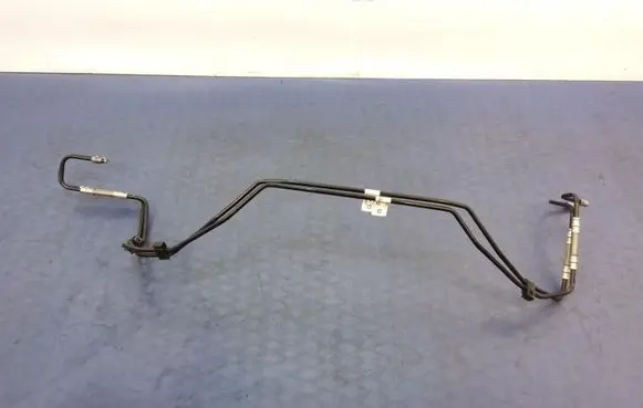 Cadillac CTS Power steering hose/pipe/line 23275126