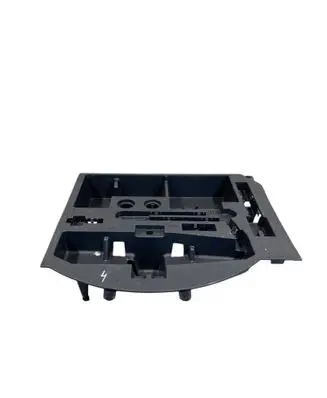Lexus RX V Glove box in trunk 6499748060
