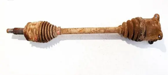 Suzuki Grand Vitara II Rear driveshaft 