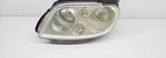 Volkswagen Touran I Headlight/headlamp 0301205201 1T0941005F