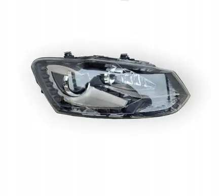 Volkswagen Polo V 6R Headlight/headlamp 6R1941040D